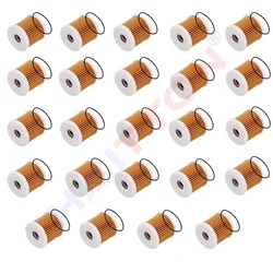 24 PCS  90794-46871 90794-46913 90794-46911 90794-46871-00 Fuel Filter Elements for Yamaha