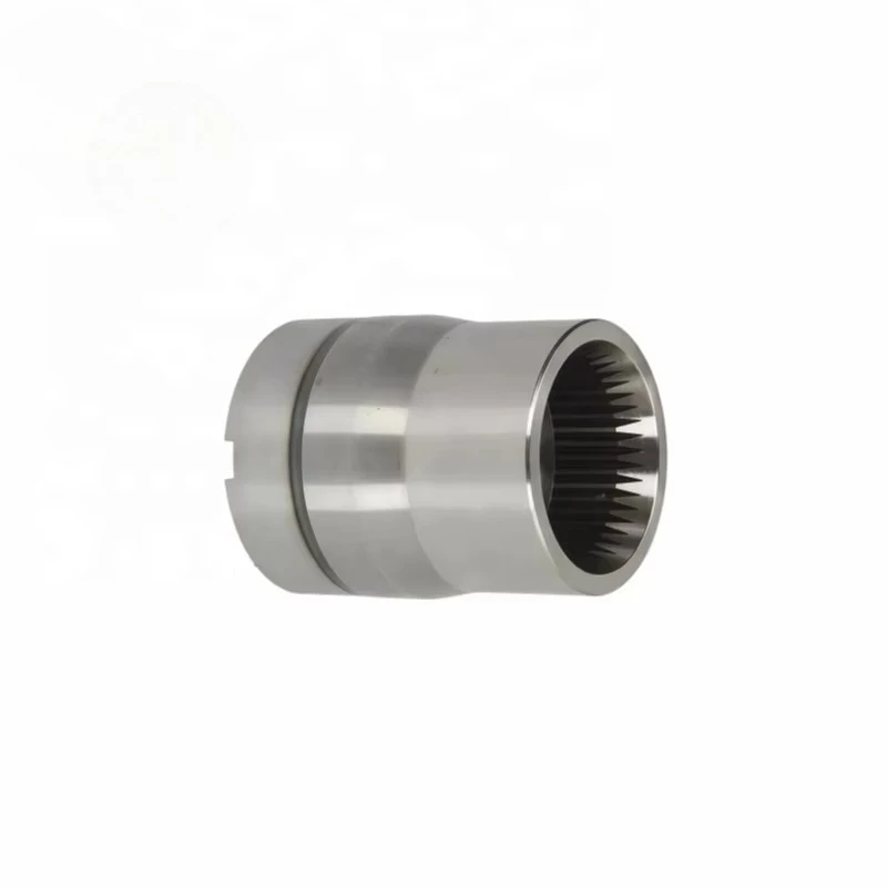 Transfer Box Coupling Bush for  S60 (384) S80 I (184) V70 II (285) XC70 I Cross Country (295) XC90 (275) 31437982 view 4