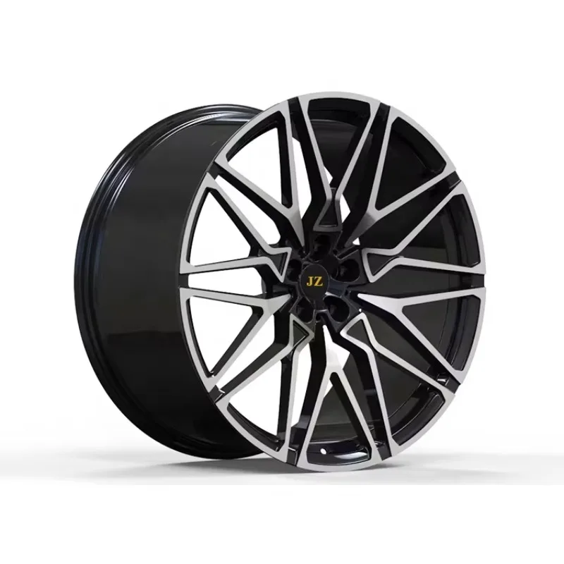 Original Forged Wheels for Car X4m X5m X6m X7 M8 F30 F31 F32 F33 F80 F82 F85 F86 F01 F06 F07 F10 F11 F12 F13 740 645