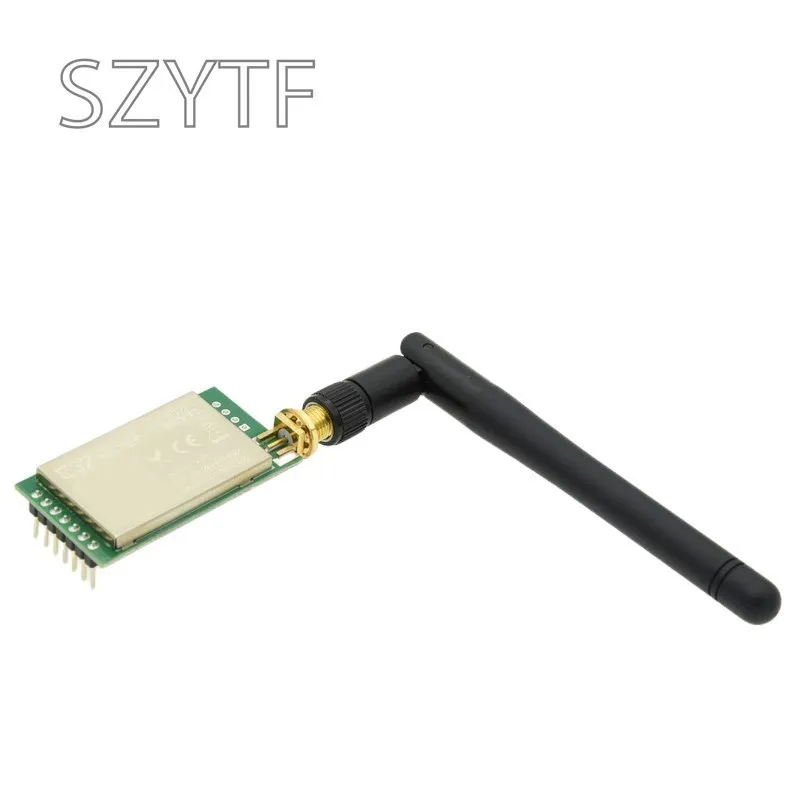 E32-TTL-1W 7500M 1W SX1276 LoRa 433MHz long Range 7500M RF Transceiver Module 433M LORA With Antenna E32-433T30D