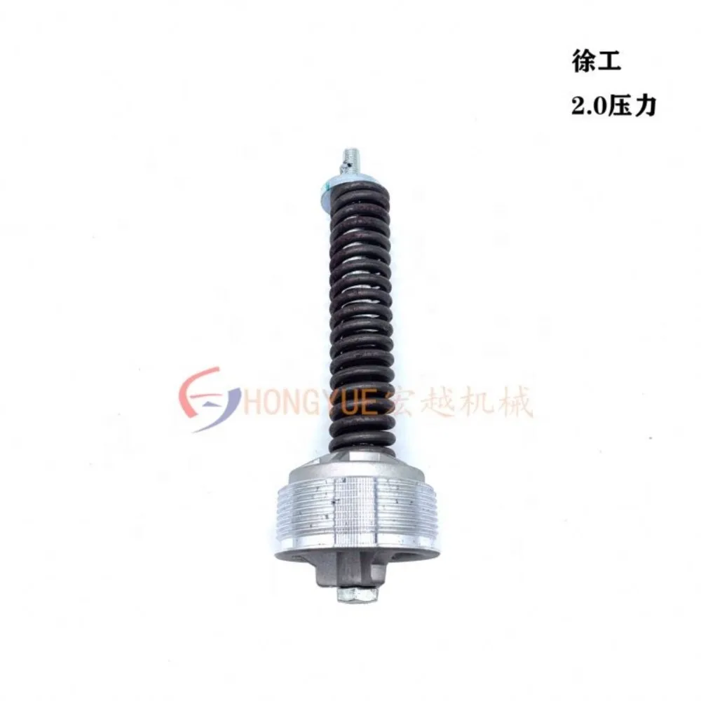 with xugong excavator spare parts VA16004A003B check valve VA16004A003B