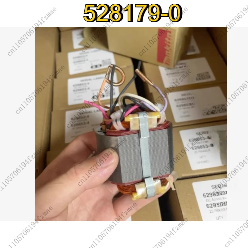 

Accessories TW0350 Stator 528179-0 Tool Parts