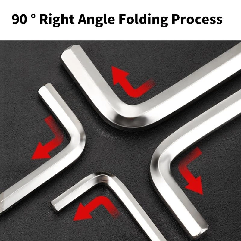 

Electric Bike Repair Tool Set Portables High Strengths Multifunction Tool for Quickly Fixes and Maintenances