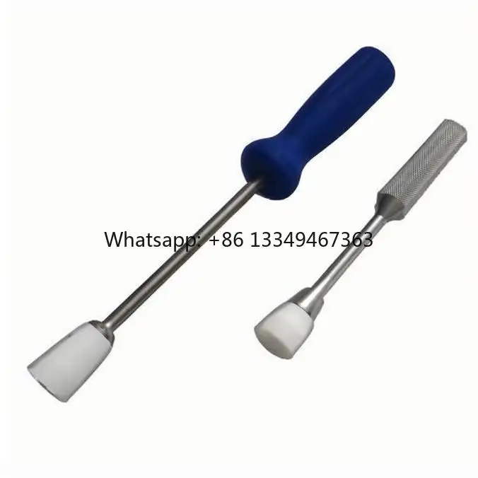 Manufacturer's for Acetabular Hip Prosthesis Installation Surgical Femoral Head