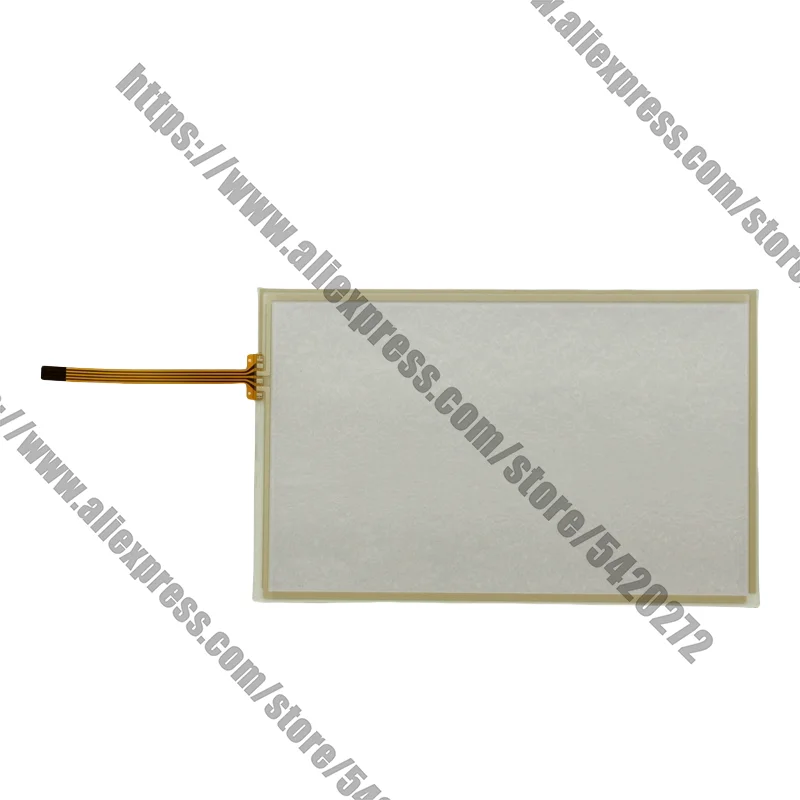 

New URA 070001MA U.R.T 524070001010 Touch Panel Screen Glass Digitizer