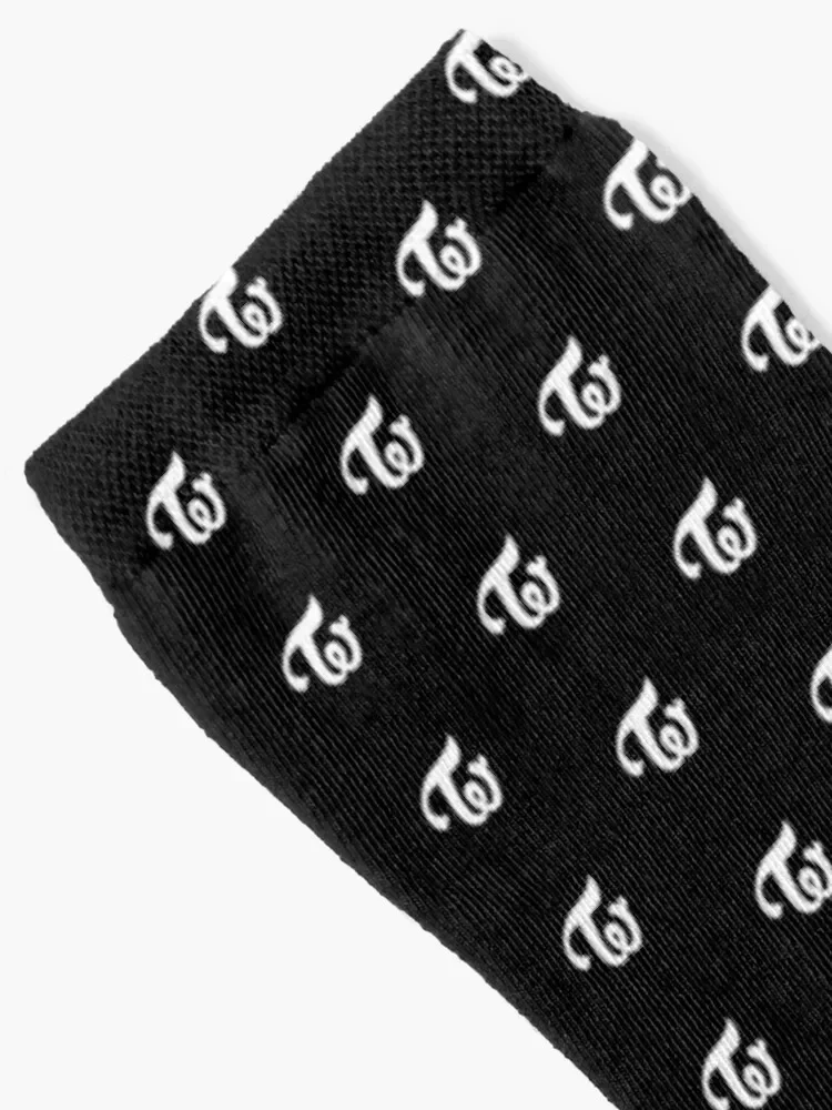 TWICE Socks Men's Antiskid soccer Running hiphop Socks Men Women's