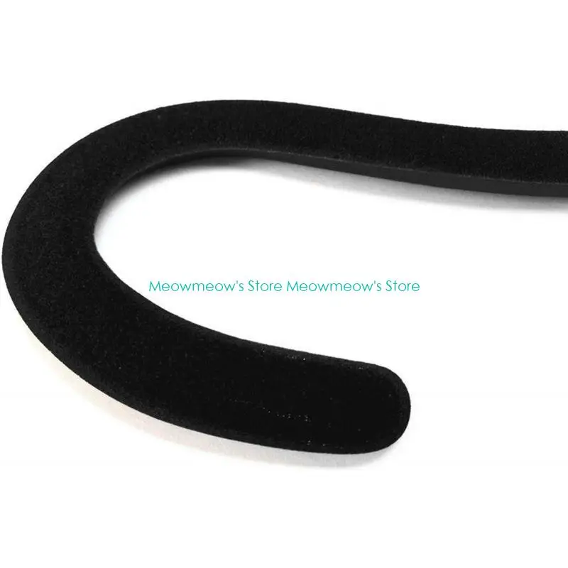 

W91A Glasses Foam Eye Mask Pad Face Protective Cover Fit for CV1 R9JA