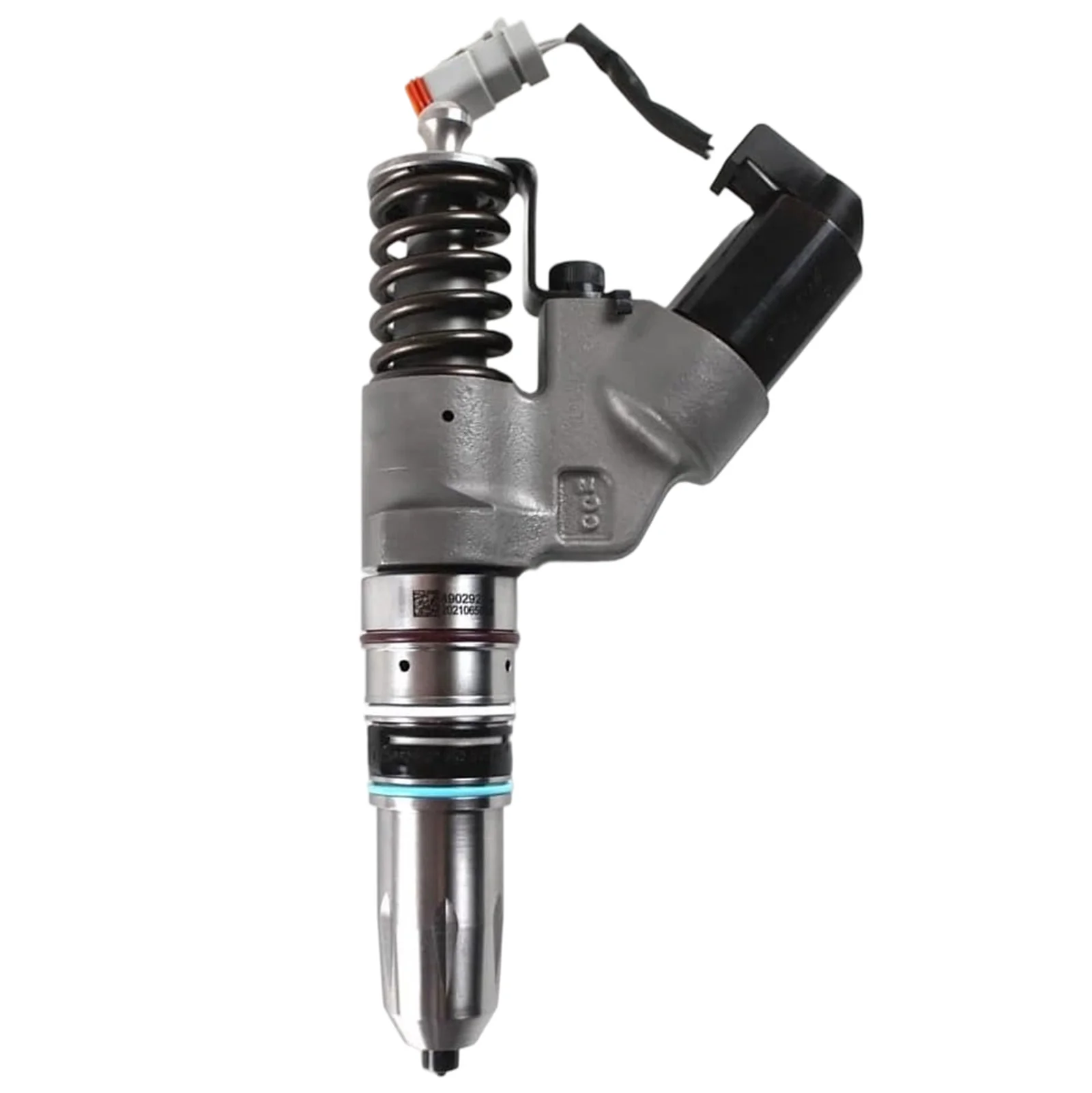 1 Uds inyector de combustible 4928517 492-8517 para Cummins M11 ISM11 QSM11 motor piezas de equipos de camiones de alta resistencia