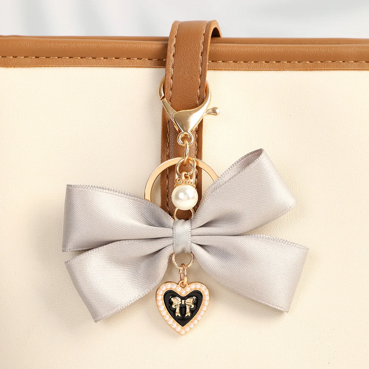 Kumaş Kurdele Fiyonk Kolye Kad - Women Bags Ysl incelemesi ve fiyatı
