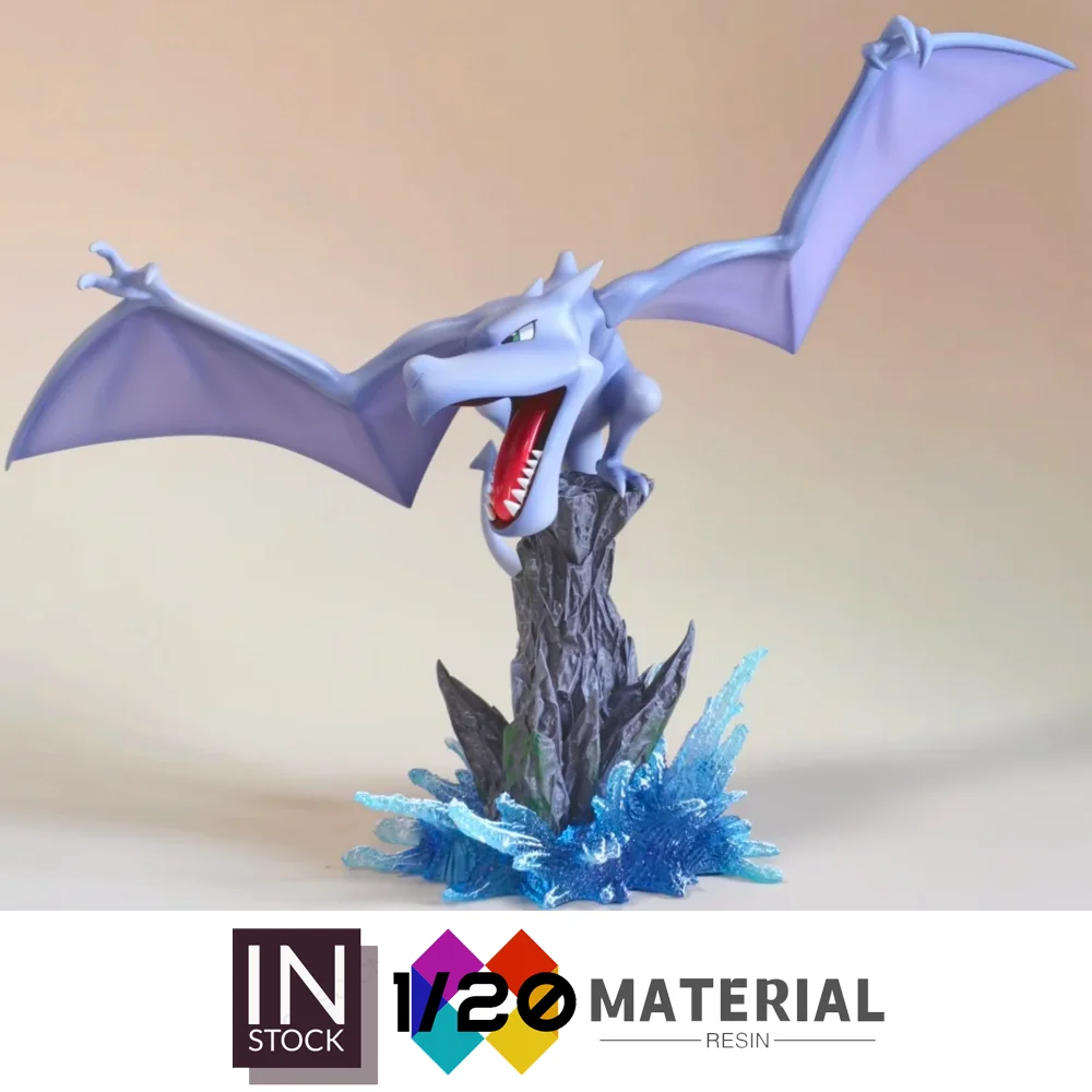 

[In Stock]1/20 Resin Scale World [BOOM] – Aerodactyl