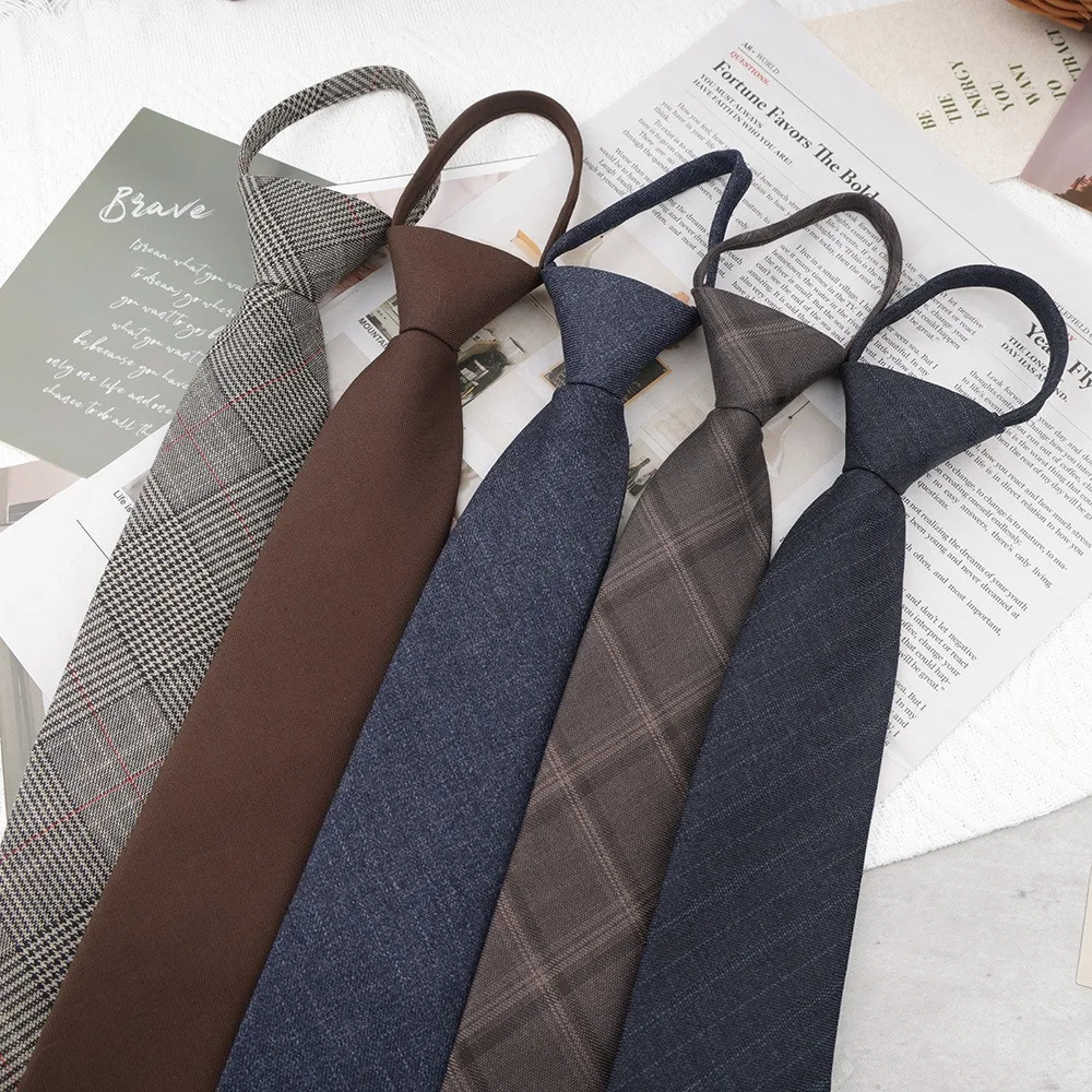Thumbnail 3 - #78 Best Tie Clips to Buy In 2026
