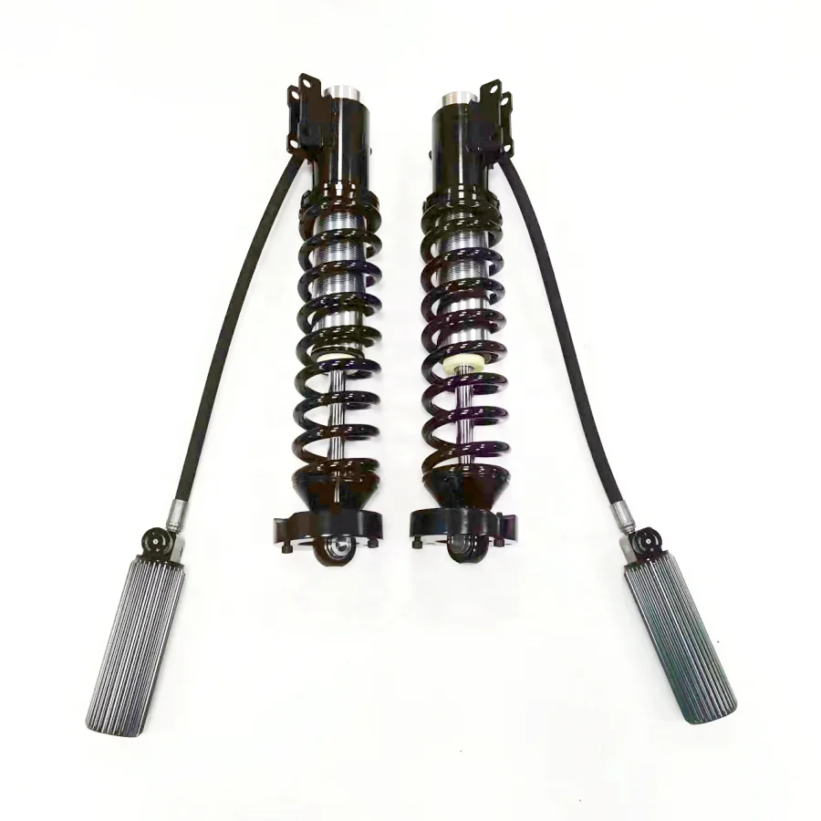 4x4 Off-Road Adjustable Coilover Shock Absorber for Leopaard Leapotor Cars Front & Rear