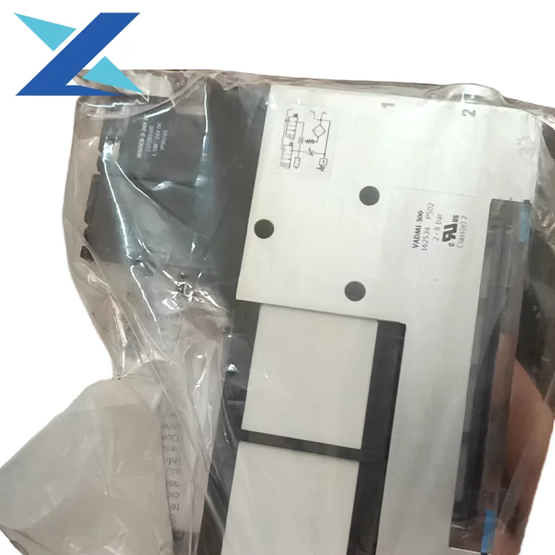 

Совершенно новый оригинальный промышленный вакуумный генератор Gold Seller 300, вакуумный генератор постоянного тока