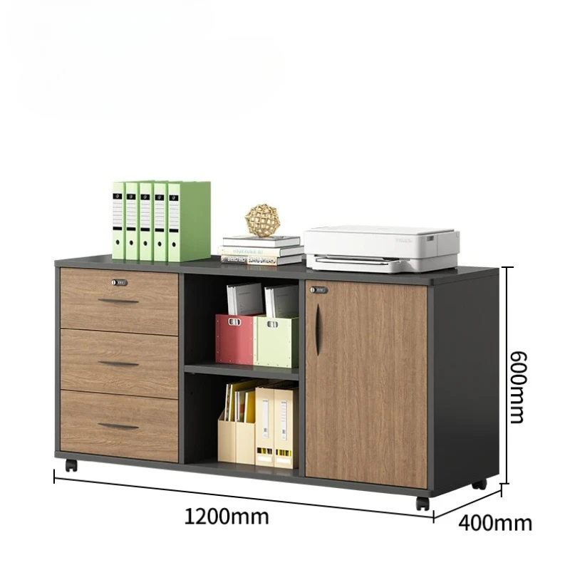 

Organisateur Cabinets Living Room Furniture Office File Cheap Wooden Drawers Organizer Filing Metal Cabinet Rangement Bureau