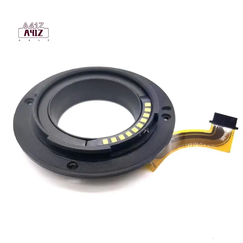 

A41Z-1 PCS Lens Bayonet Mount Ring For Fuji For Fujifilm 50-230Mm XC 16-50Mm F/3.5-5.6 OIS Replacement Repair Part (With Cable)