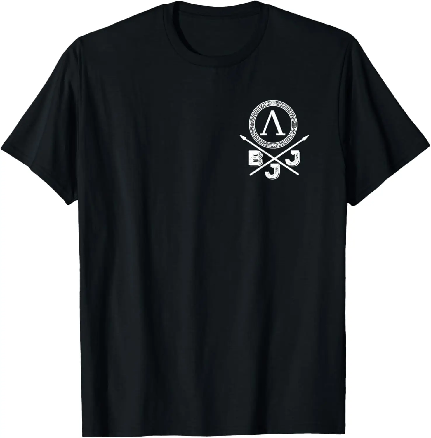 

С твоим щитом или далее, мы борьба с покорками Спартан