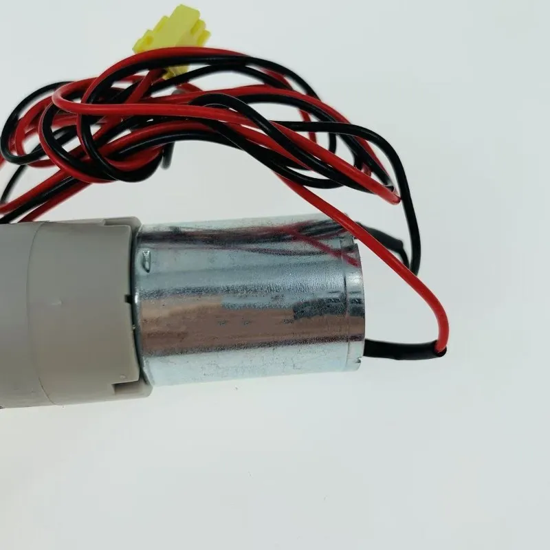 FAST-SALE Filling Pump Motor Of Charge Dock For Truclean W10/W10 Pro/W10 Ultra Floor Scrubber Accessories