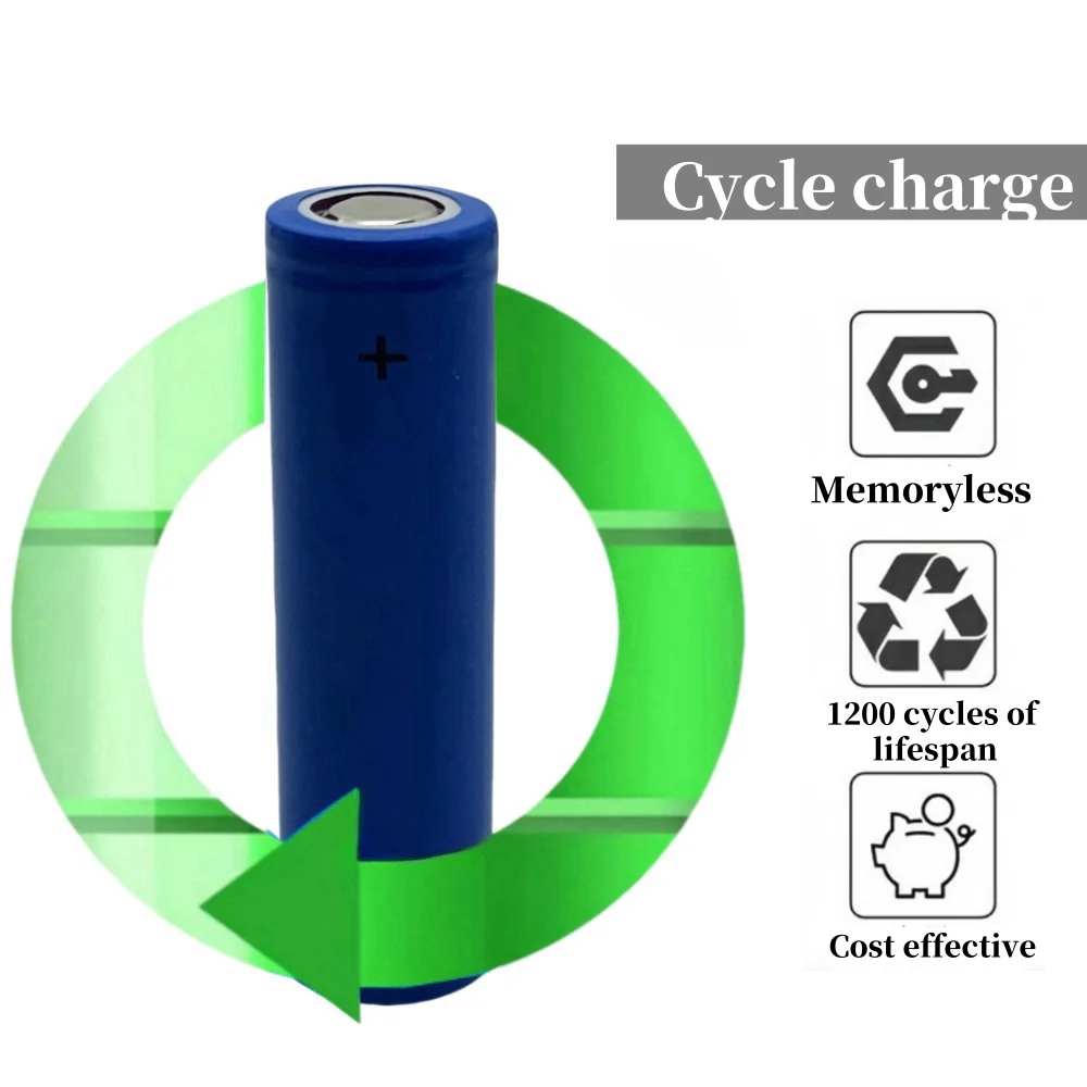 18650 3.7V 2000mah dobíjecí as i lay dying baterie, baterka, laser ukazatel, daleký ovládání, elektronická hraček