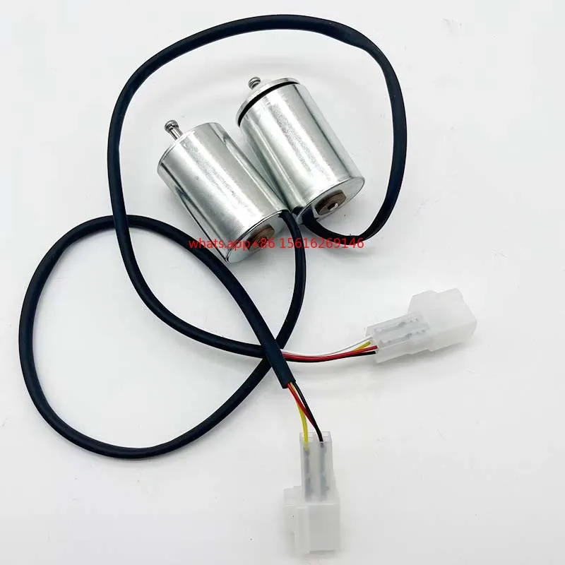 

Yarn Clamping Coil for Water Jet Loom Textile Machinery Spare Parts