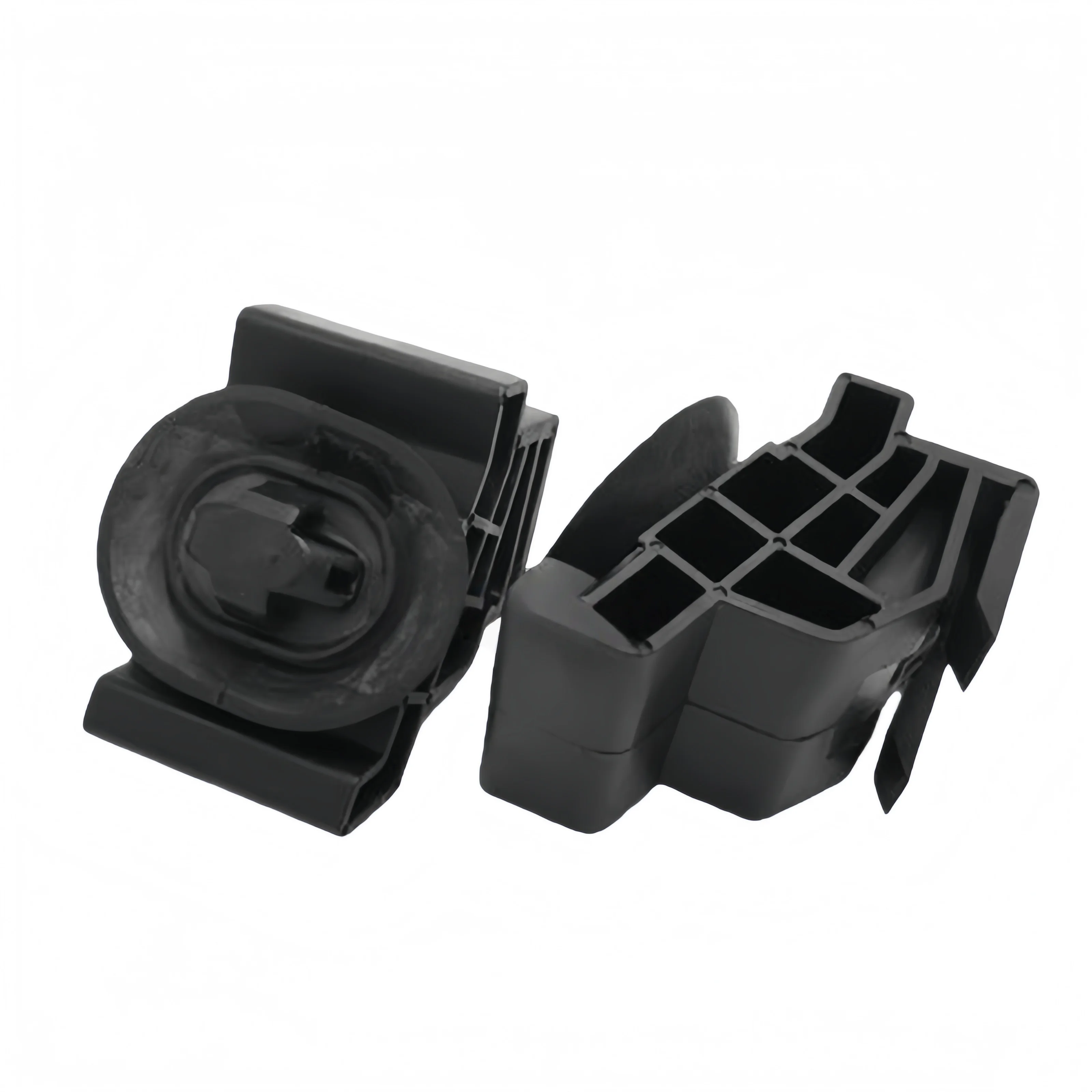 

703024 Fit for for Citroen C5 Fender skirt edge buckle clip