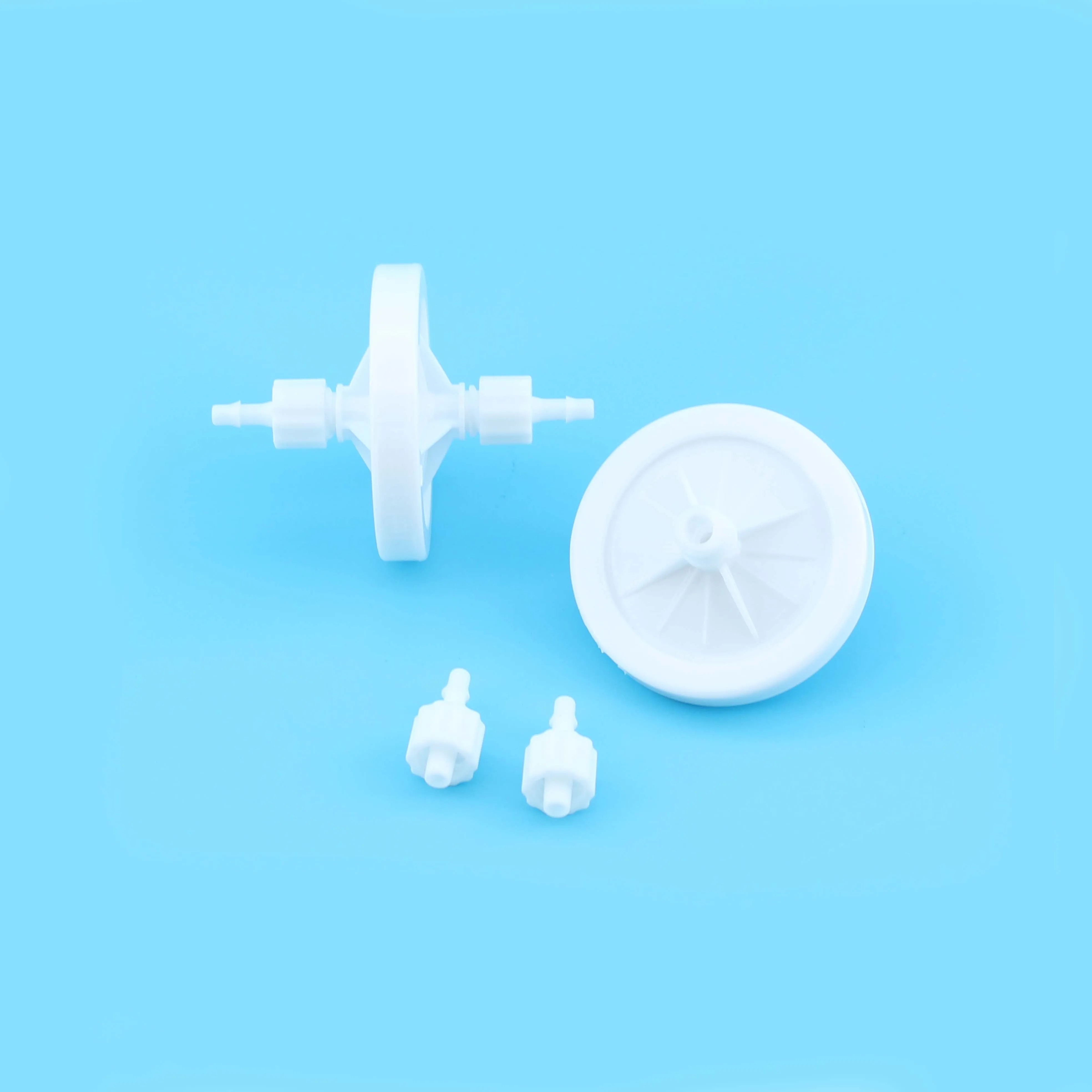 10PCS Wims White In…