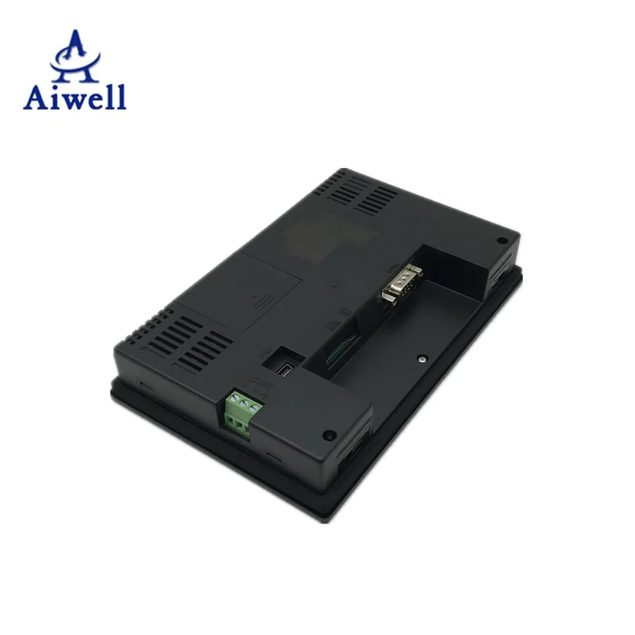 

Original New 7 Inch HMI Touch Screen AIG707WCL1B2-F