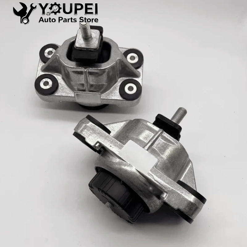 LR123907 - Engine Mount For Land Rover Range Rover L405, Range Rover Sport L494 3.0