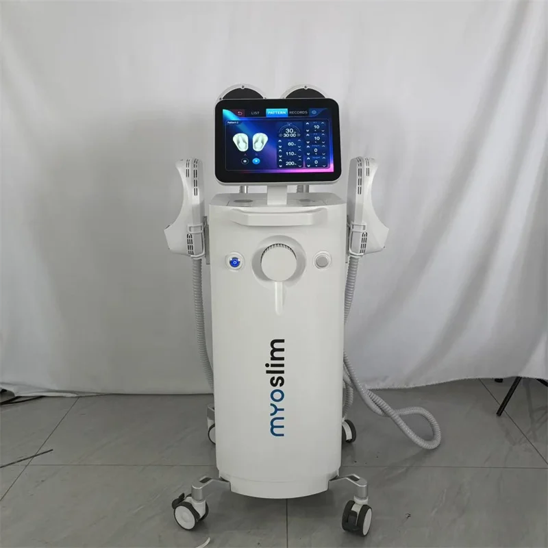 

Professional 6500w NEO RF Machine 2025 MYOSLIM Body Slim Muscle Stimulation PRO Ultra Sculpt Lose Weight