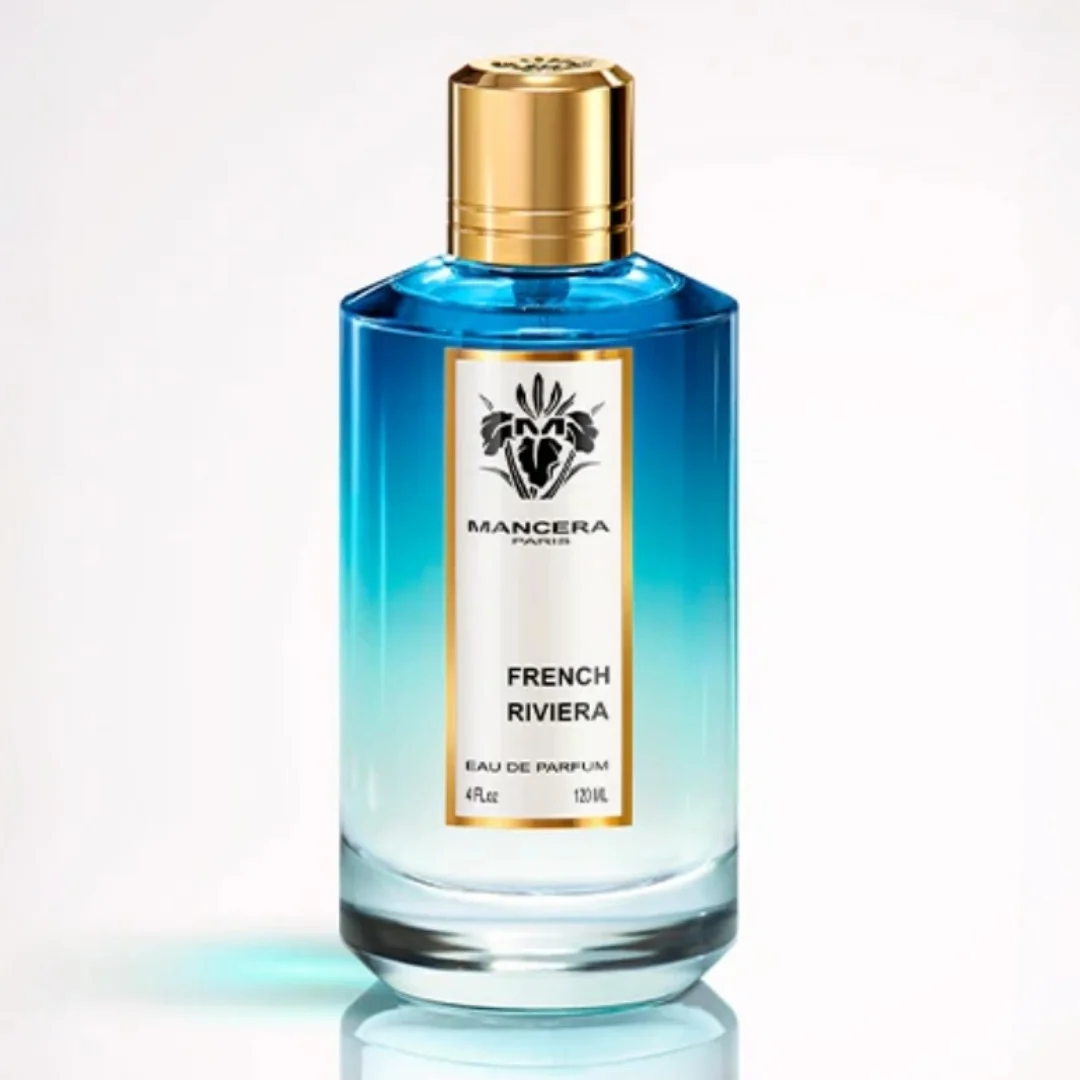 

Mancera French Riviera EDP 120ml