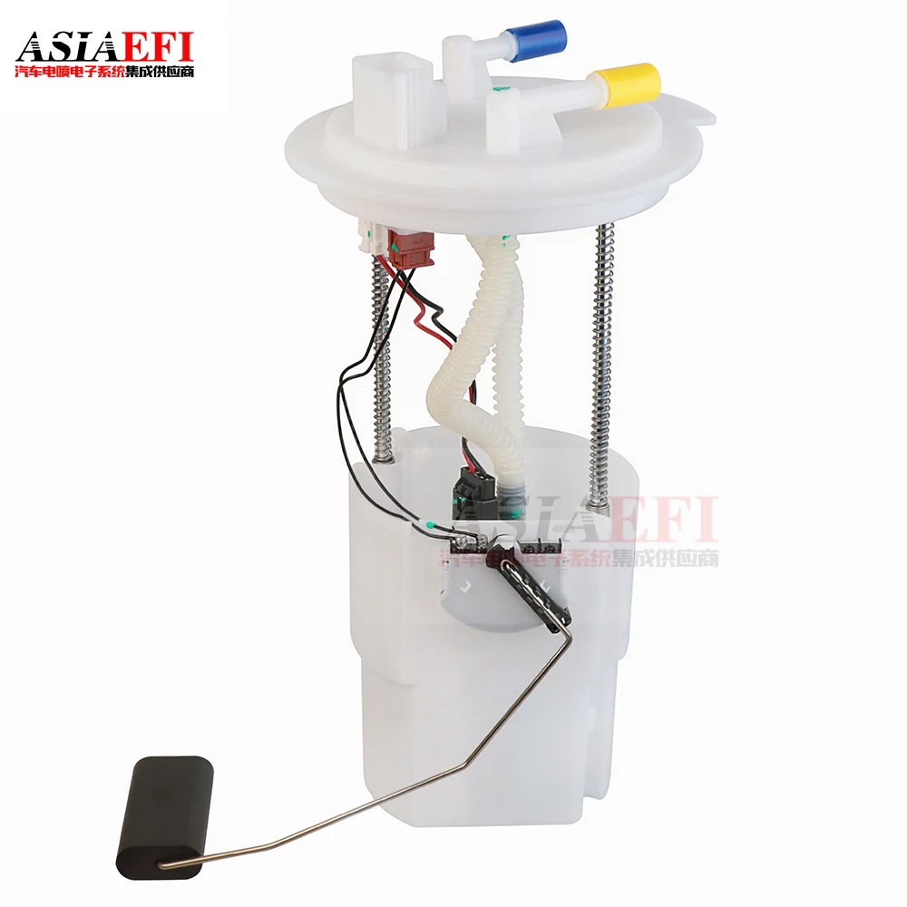 High Quality OEM 1106100XKV86A Electrical Fuel Pump Assembly For Great Wall Haval H9 POER Auto Accessories