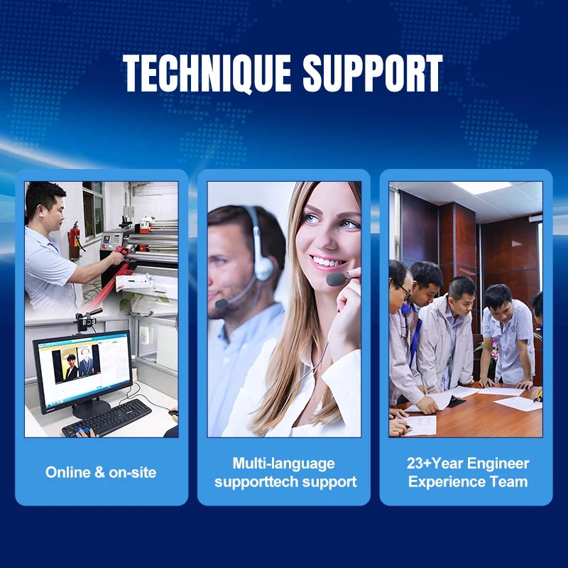 Factory Sublimation Transfer Fabric Roller Heat Press Calender Sublimation Machine