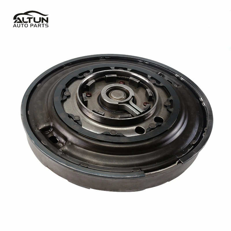 HOT 🔥 MPS6 6DCT450 Transmission Wet Clutch Assembly 1268154C-FX for Volvo Dodge Ford Mondeo Focus