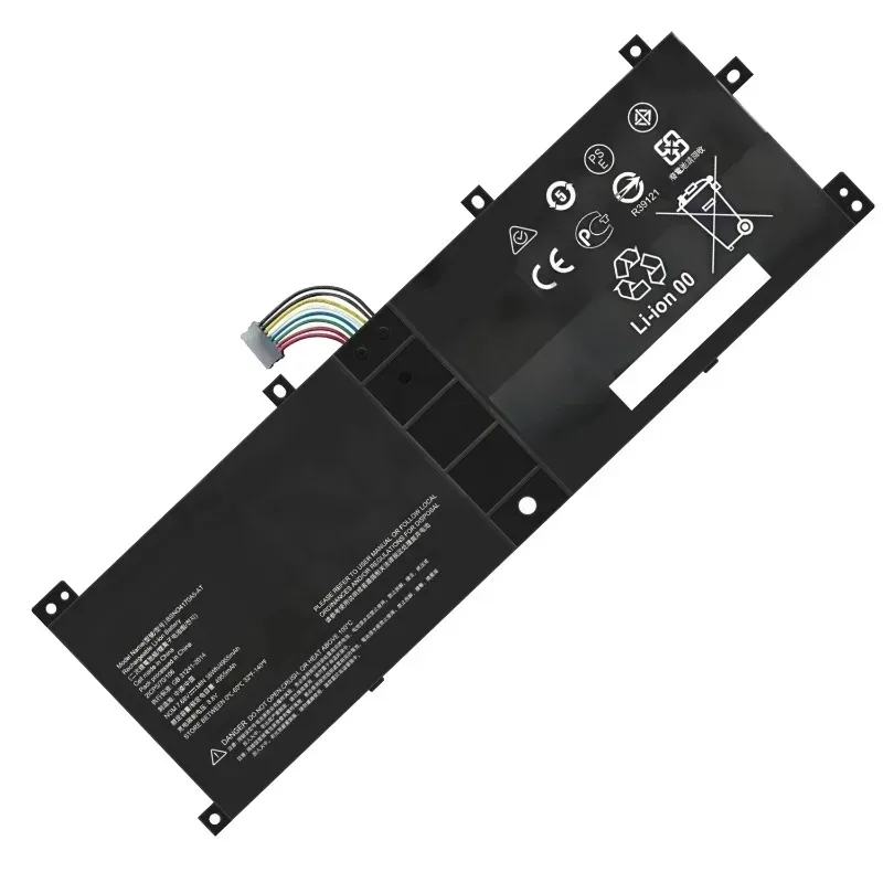 4955mAh BSNO4170A5-AT Laptop Battery for Lenovo Miix 510/520/510-12isk/520-12ikb Series BSNO4170A5-LH LH5B10L67278