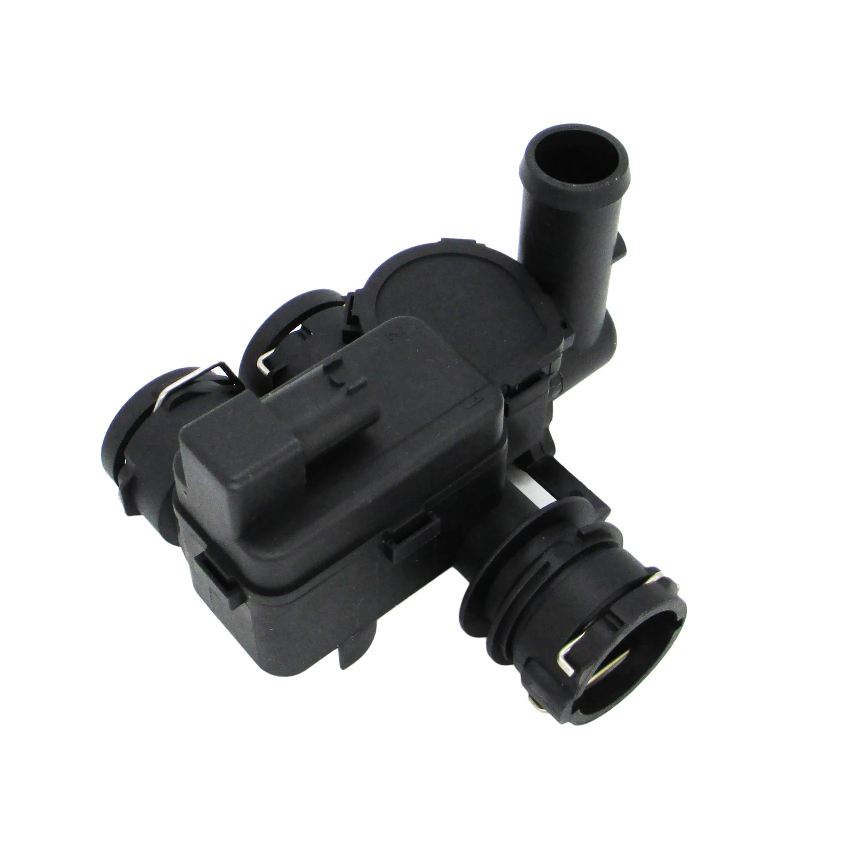 Car Coolant Heater Control Valve for Mercedes-Benz W211 W219 E320 E500 E63 CLS500 CLS550 CLS63 2118320584