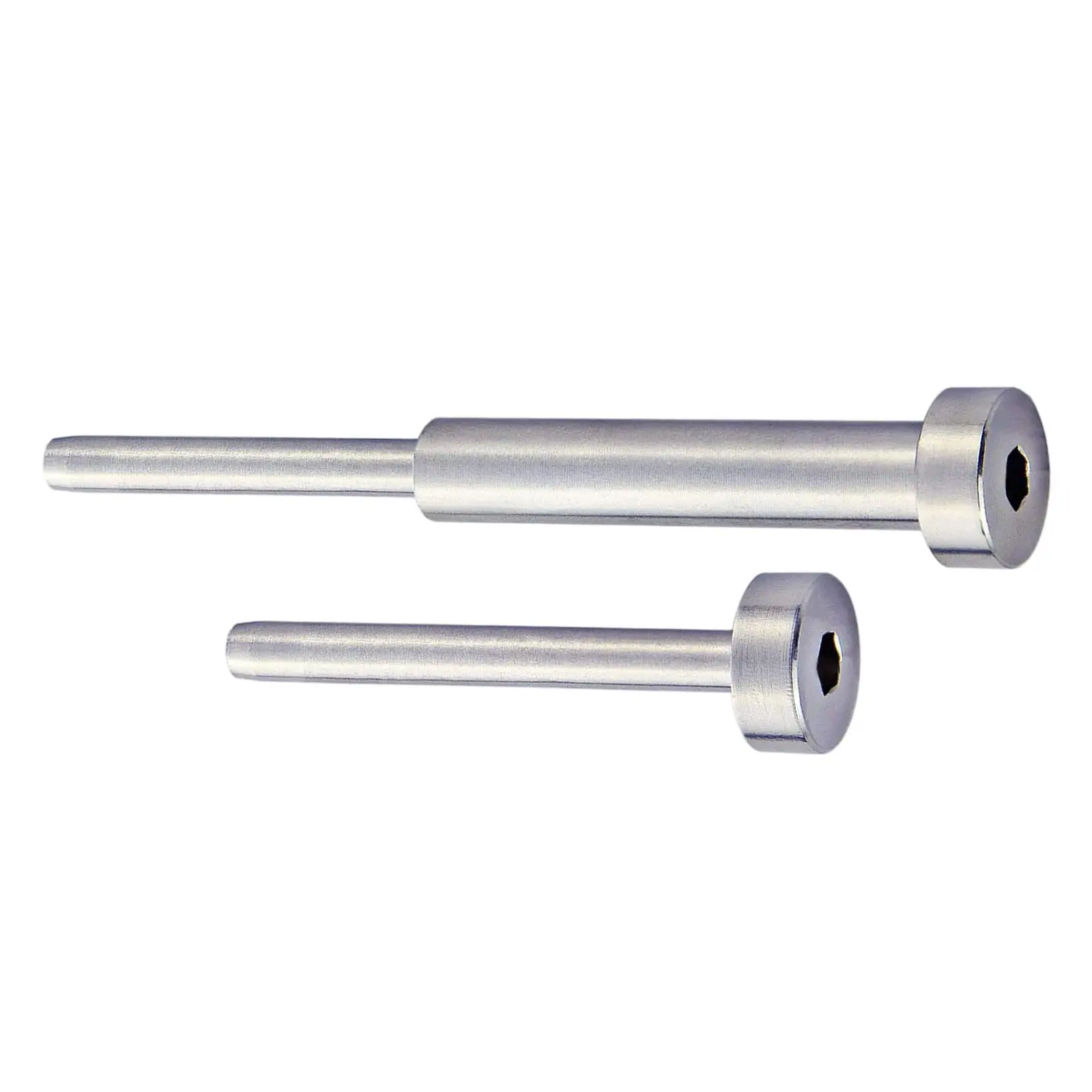Invisible Cable Bridge Railing Set with Invisible Pin and Pin
