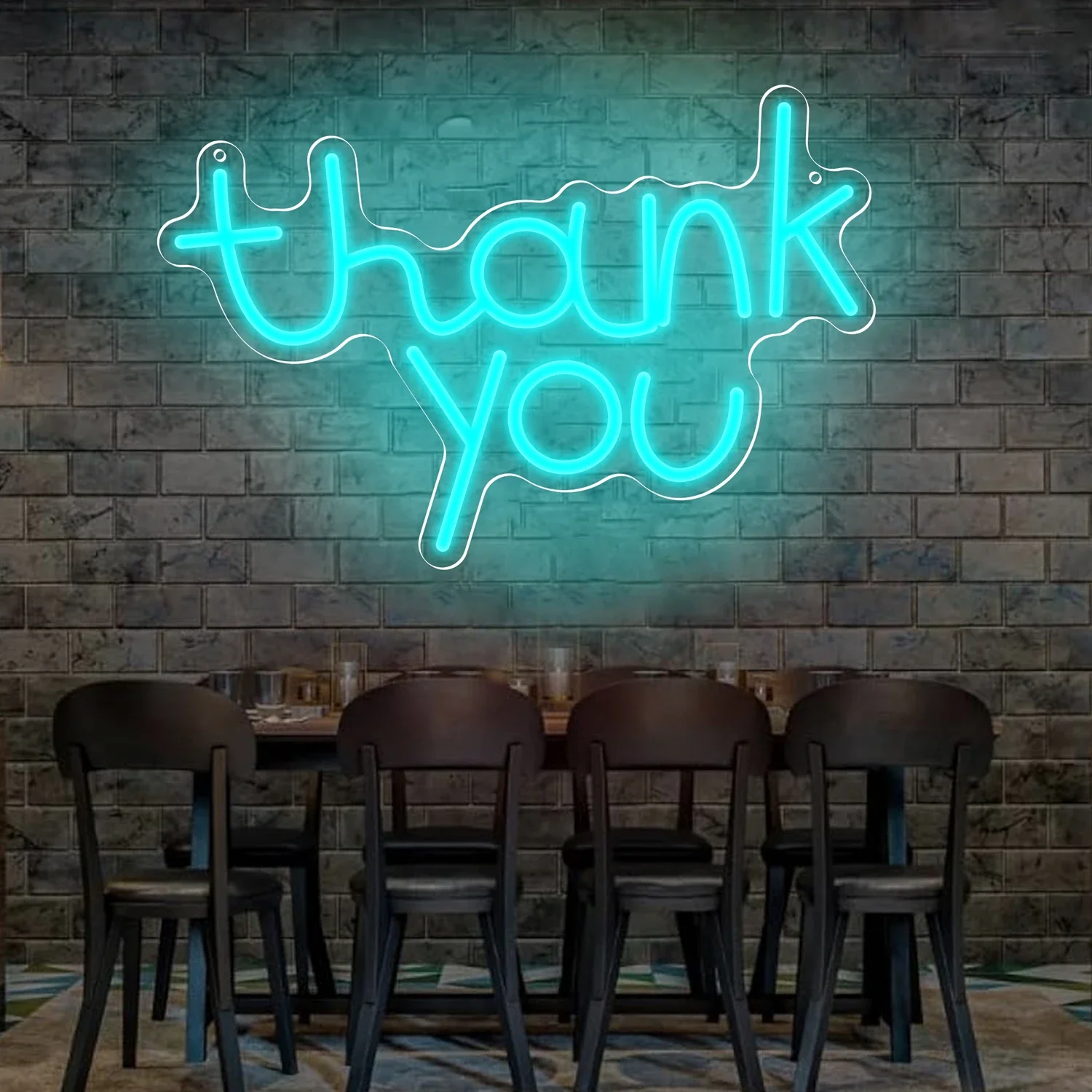 

Неоновая вывеска «Спасибо» для декора стен, светодиодная, с регулировкой яркости, питание от USB, неоновая подсветка для кафе, ресторанов, магазинов, свадеб, классов, баров, декор для стен