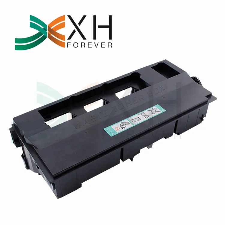 

WX-101 A162-WY1 Waste Toner Box for Konica Minolta C220 C280 C360 MFX-C2828 for NEC IT28C6 IT36C6 for Oce VarioLink 2222c 2822c