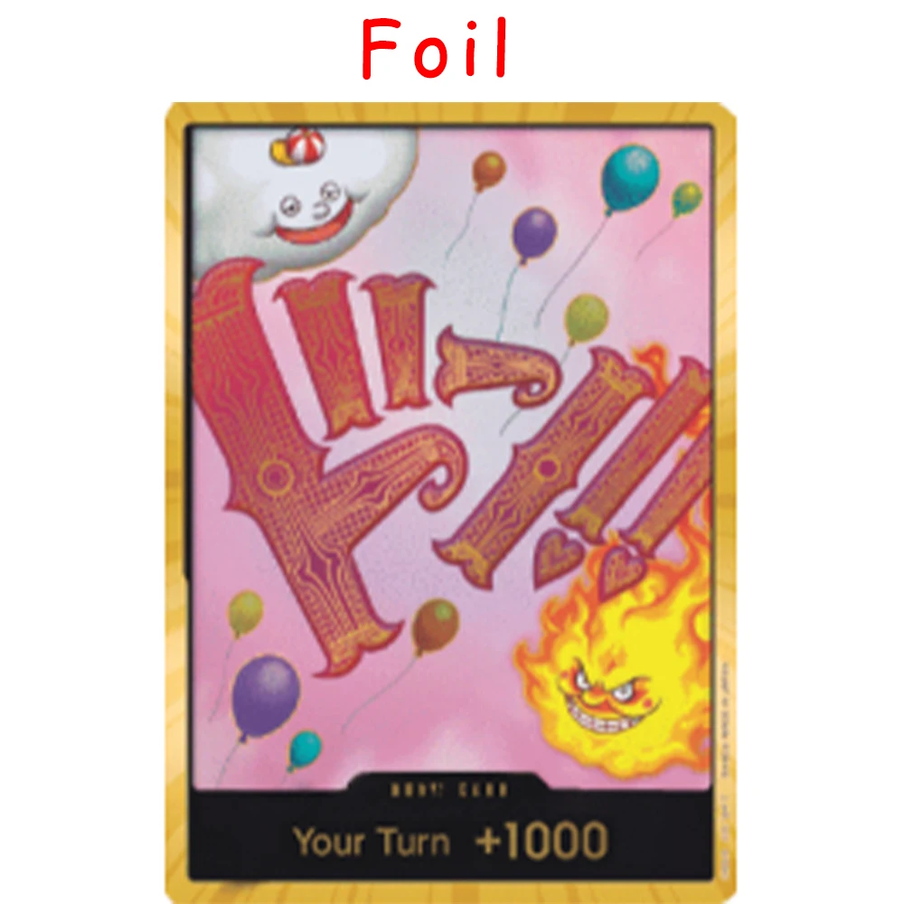 Рисунок 6 - цельный TCG GOLD DON! Коллекционная