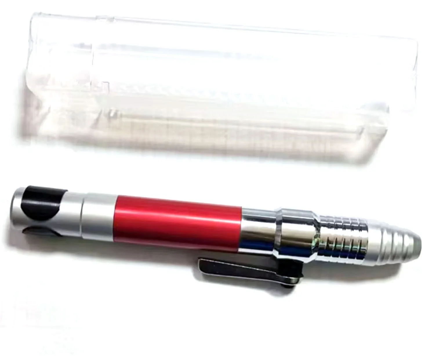 T39 Rotary Handpiece Hammer Quick Change Handle Flex Shaft T30 2.35mm Shank Jewelry Tools for Precision Work 0.4-6MM