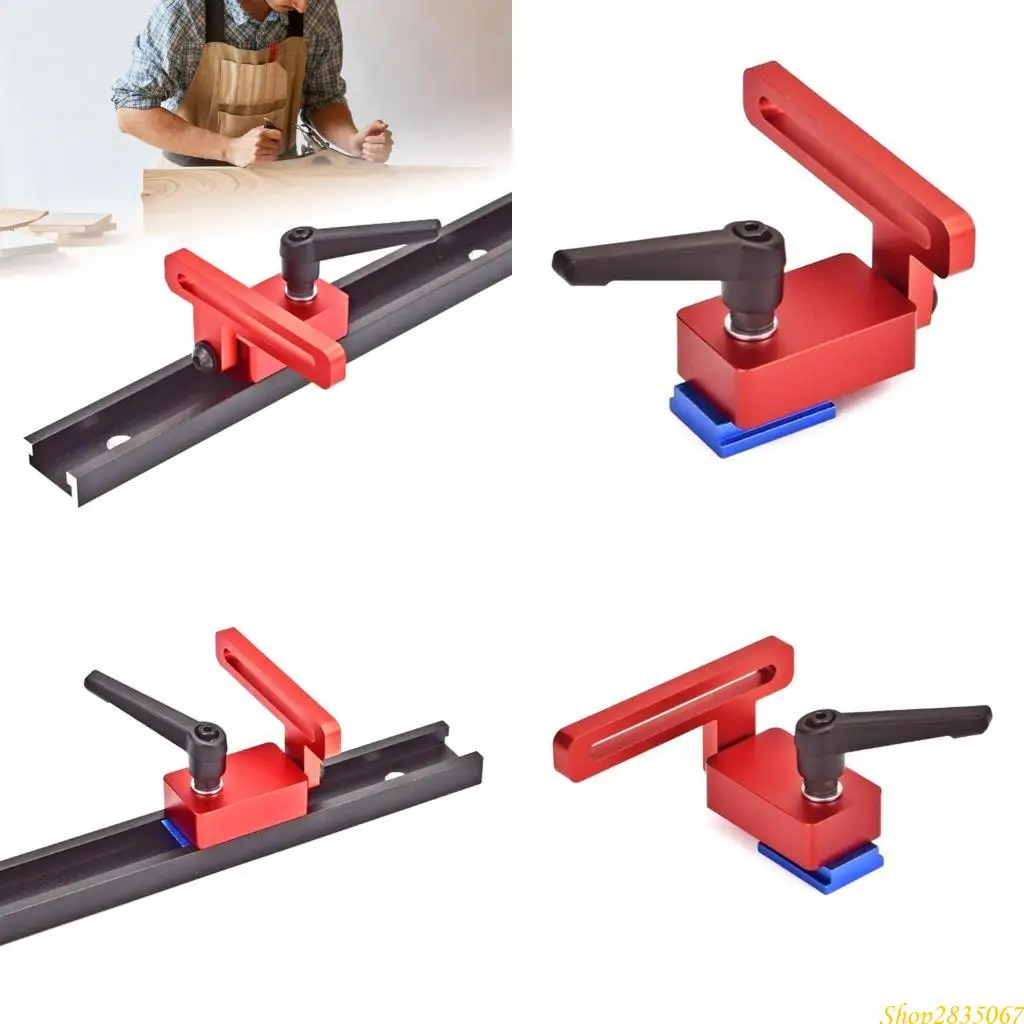 

Легкая установка 30 типа скользящего ограничителя для улучшения дверной и оконной безопасности.