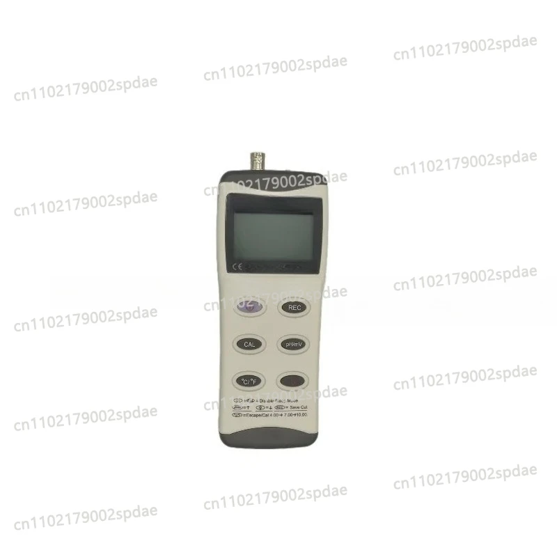 AZ-8601 PH Meter Tester Range AZ8601 0.00 ~ 14.00 Portable Water Quality Tester