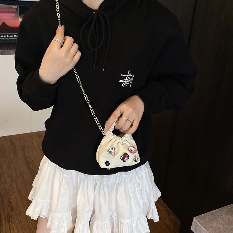 Delicate Short Hand… - image