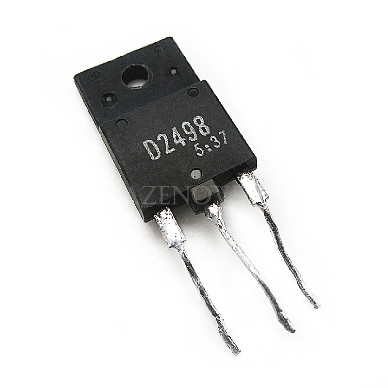 （1-5pcs）2SC5411 C5411 2SD2498 D2498 2SD1557 D1557 2SD1555 D1555 TO-3PF