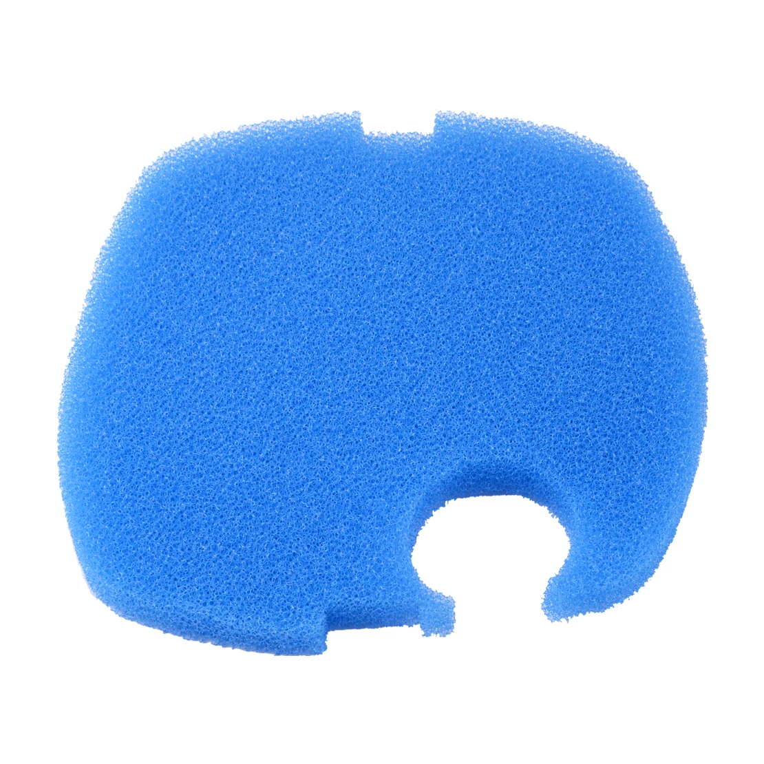 LETAOSK 4Pcs/Set Blue & White Aquarium Filter Pad Foam Sponge Replacement For SUNSUN GRECH Canister 304AB/404AB/704AB Pattern