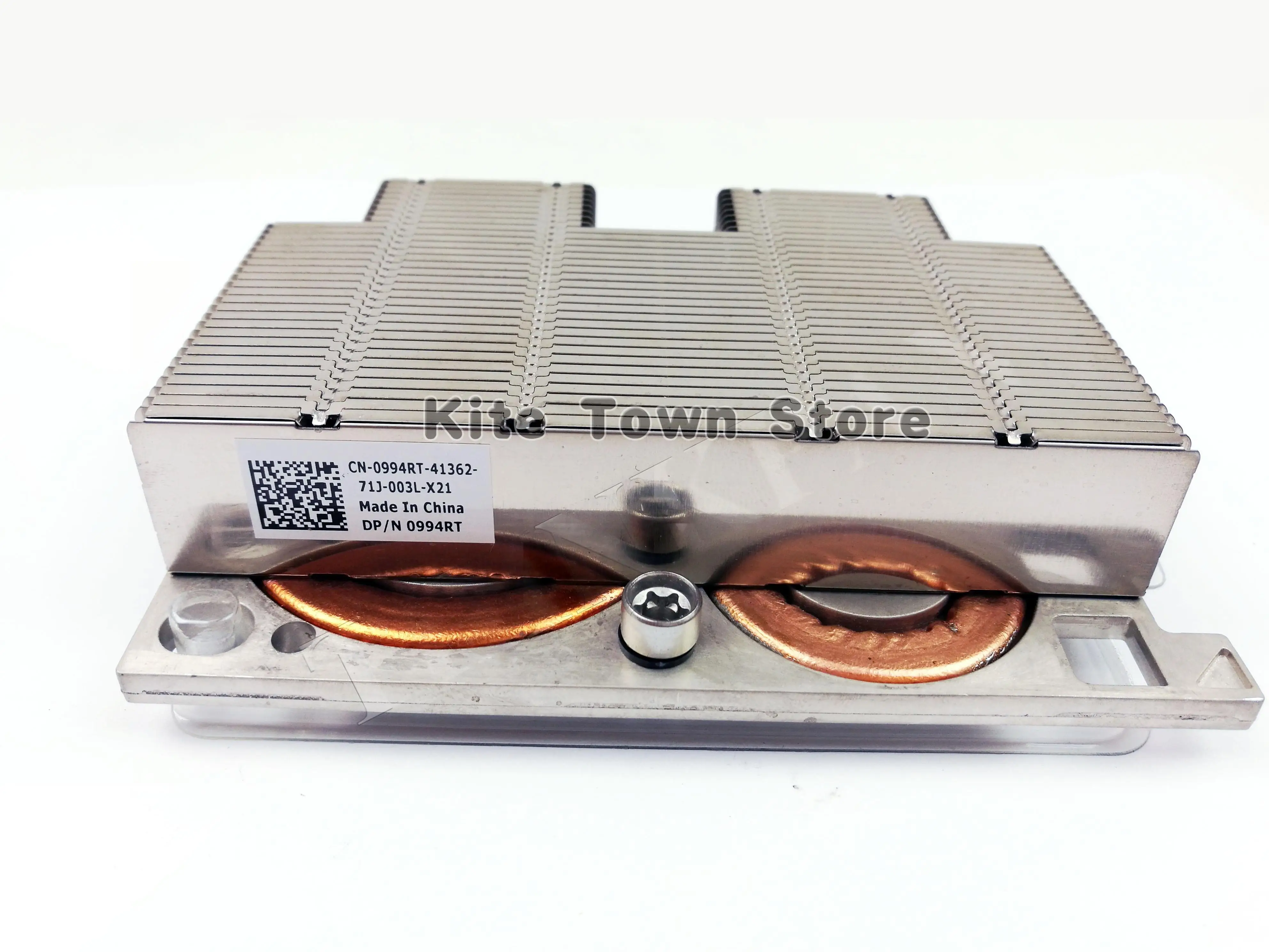 

New 1st CPU Cooling Heatsink for Dell Poweredge R540 R440 994RT