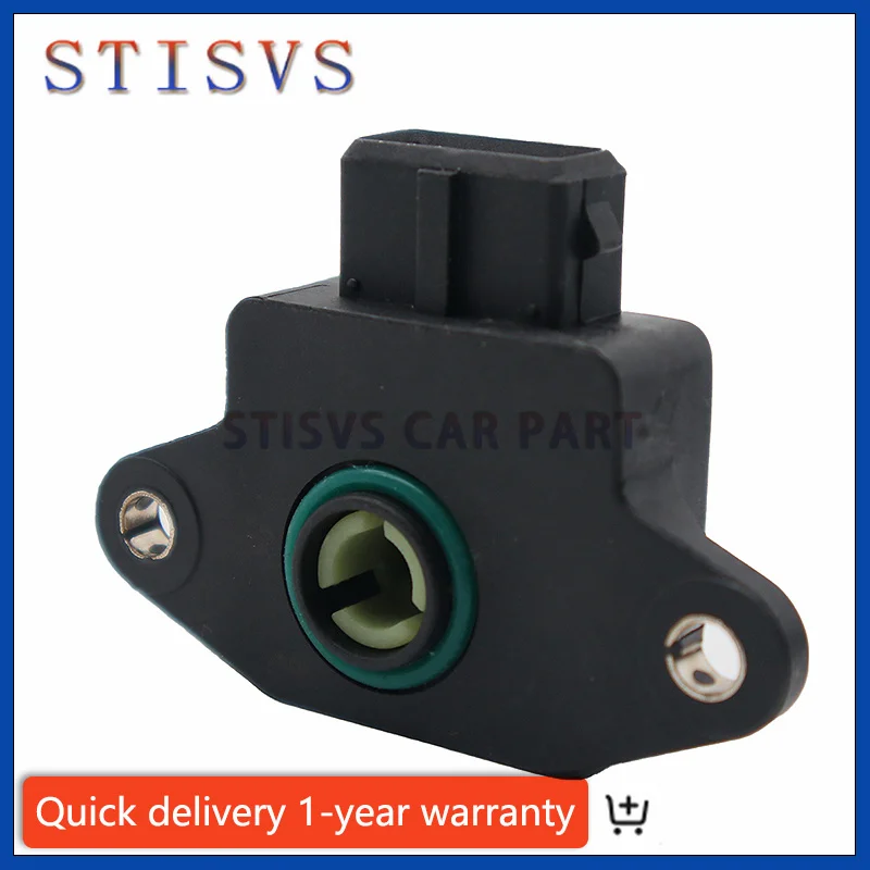 Throttle Position Sensor F01R064915 for BYD ChangAn Hafei Wuling Chery the Great Wall Huaihe New Car Accessories