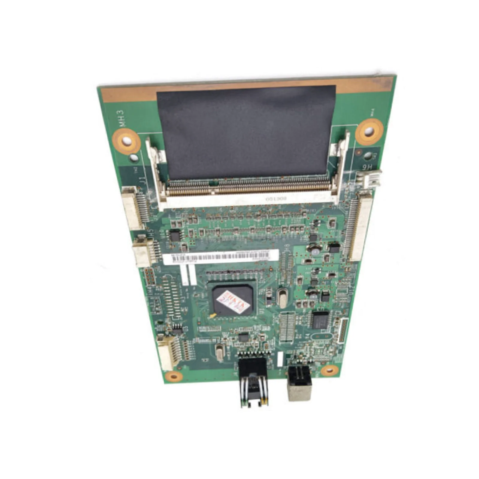 Placa mãe Q7805-60002 se encaixa para hp p2015dn peças de impressora acessórios