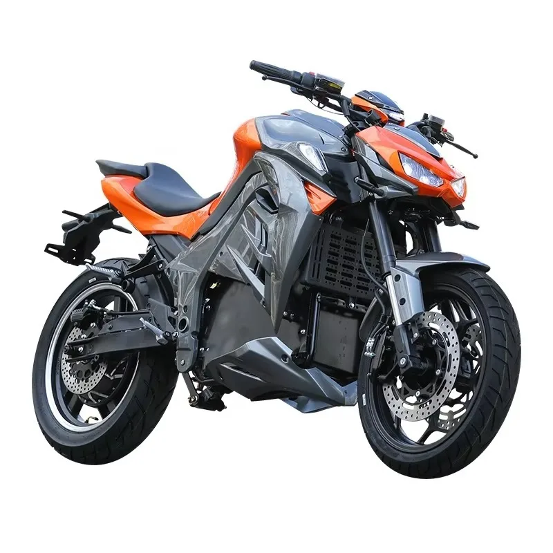 

Zuimi High-end 2024 China Factory Z1000 Electric Scooter Motorcycles With High Speed And Long Range
