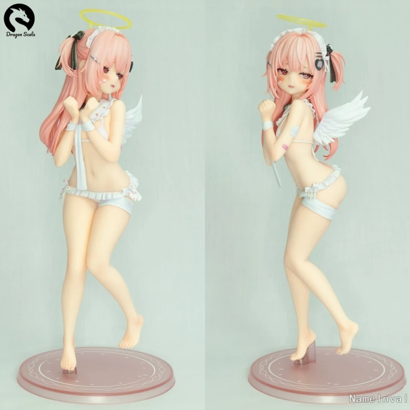 

Новинка в наличии: Оригинальная аниме-фигурка RIKO Artwork Dream Love Underwear 1/4, 35 см, из серии Prime Project
