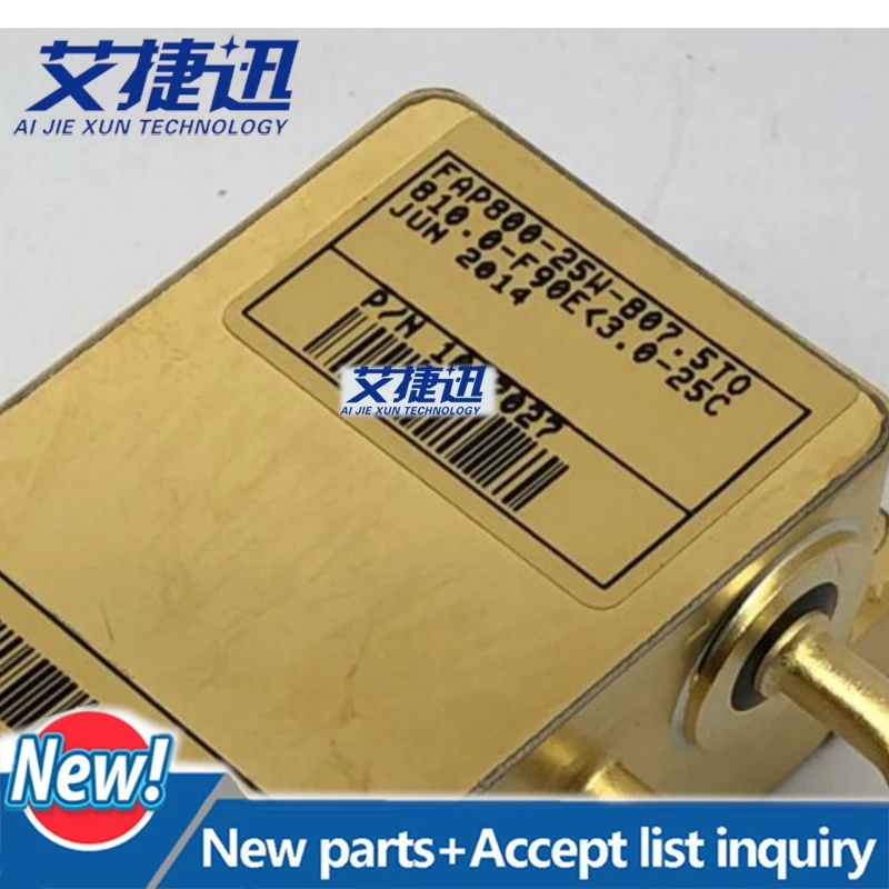 1pcs/lot FAP800-25W-807.5TO 808nm chips Electronic components
